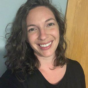 Meet your Posher, Kim